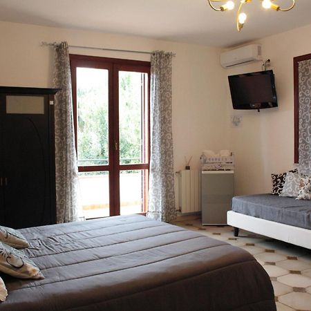 시라쿠사 Oasi Del Gabbiano B&B 외부 사진