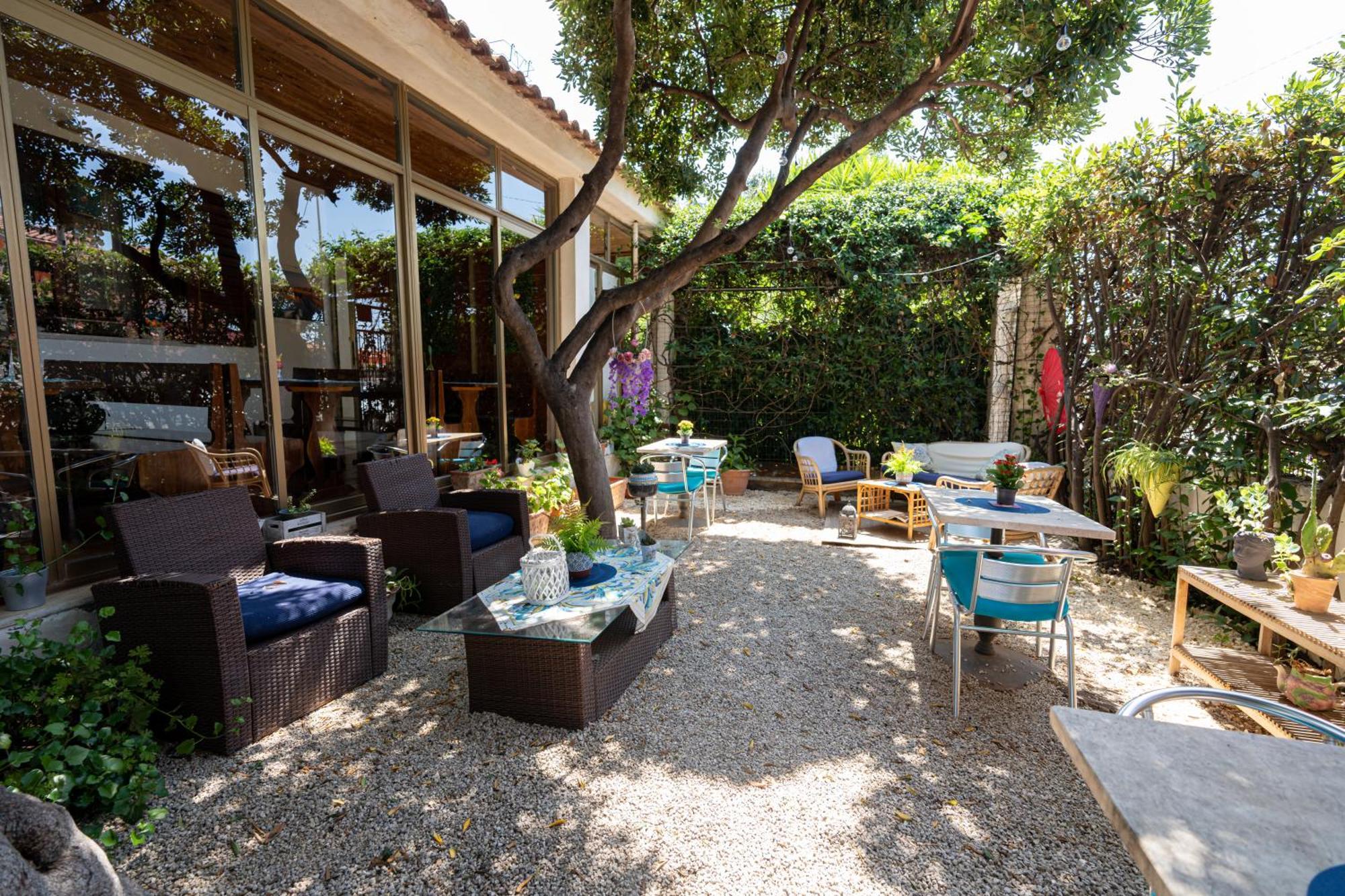 시라쿠사 Oasi Del Gabbiano B&B 외부 사진