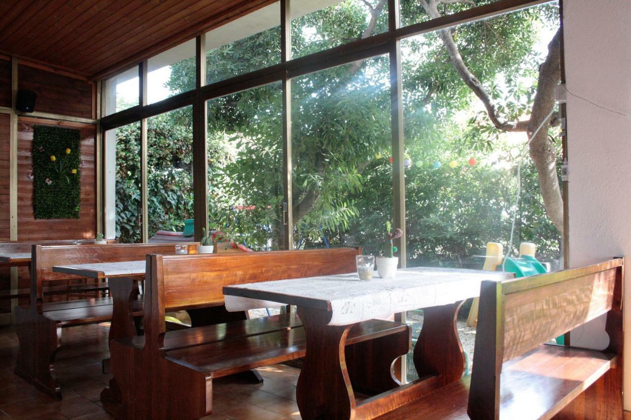 시라쿠사 Oasi Del Gabbiano B&B 외부 사진