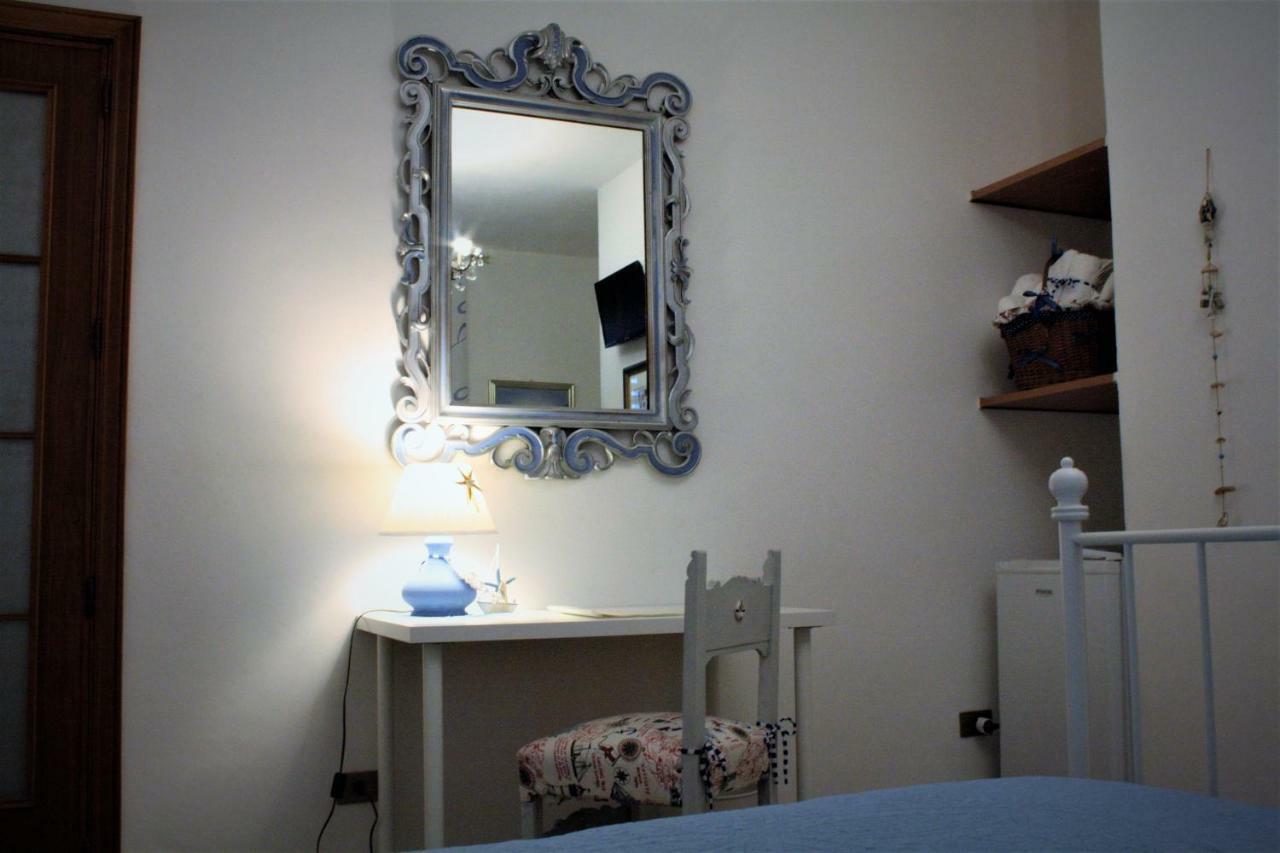 시라쿠사 Oasi Del Gabbiano B&B 외부 사진