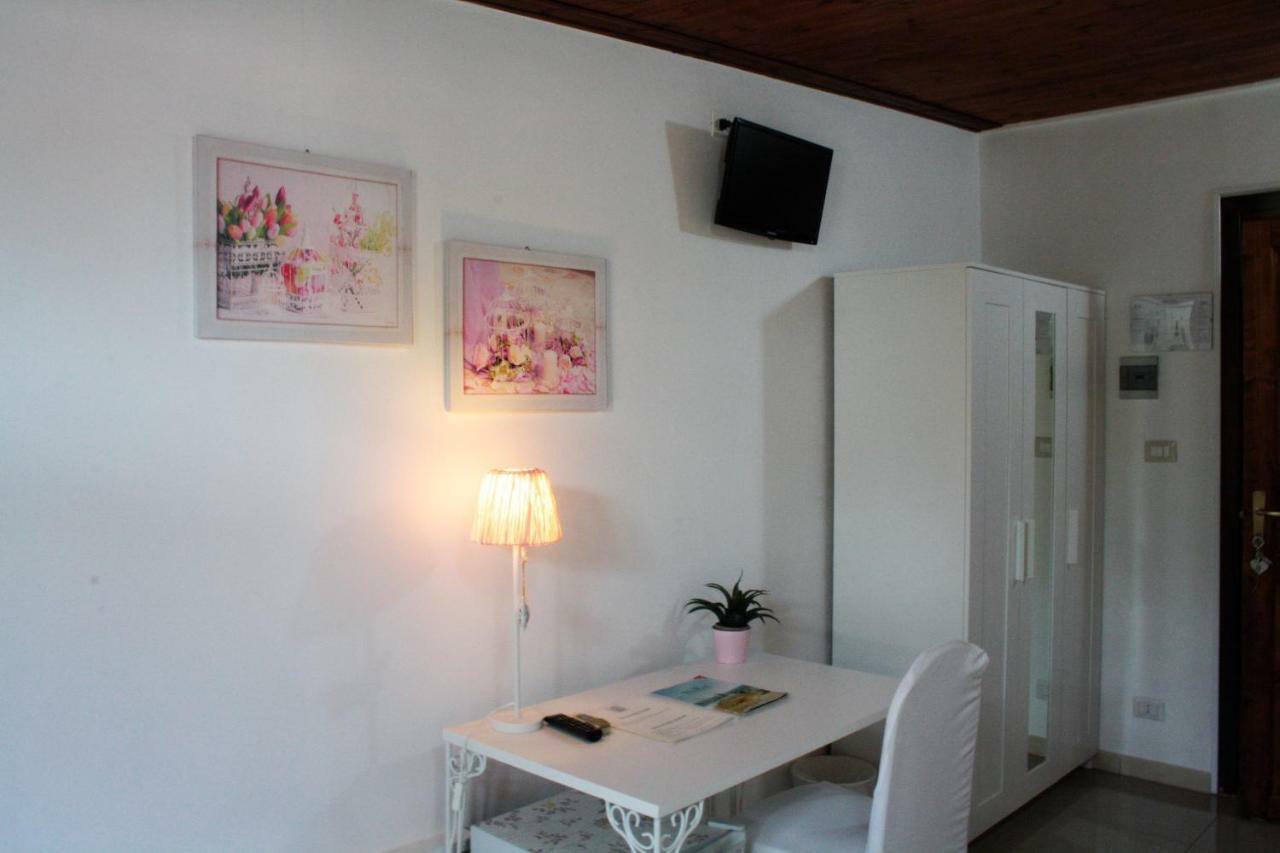 시라쿠사 Oasi Del Gabbiano B&B 외부 사진